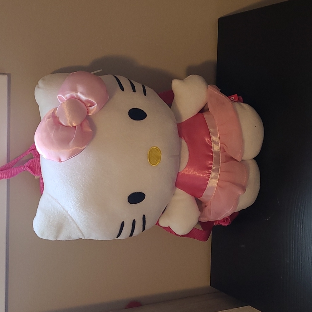 Hello kitty bag